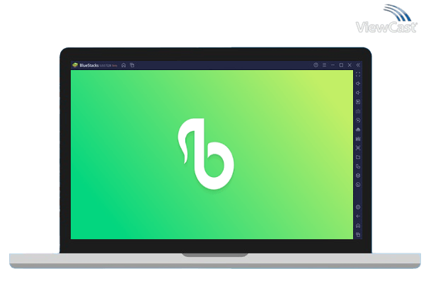 Run BMM Brunstad on PC
