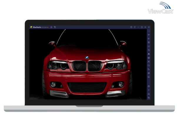 Run Bmw Wallpaper on PC Run Bmw Wallpaper on PC