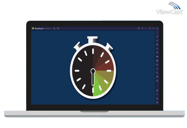 Run BNI Timer on PC Run BNI Timer on PC