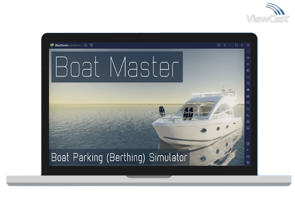Run Boat Master: Boat Parking Simulator on PC Run Boat Master: Boat Parking Simulator on PC