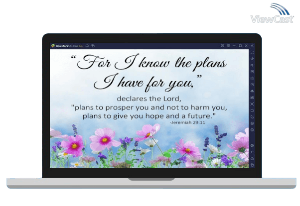 Run Bodo Bible on PC Run Bodo Bible on PC