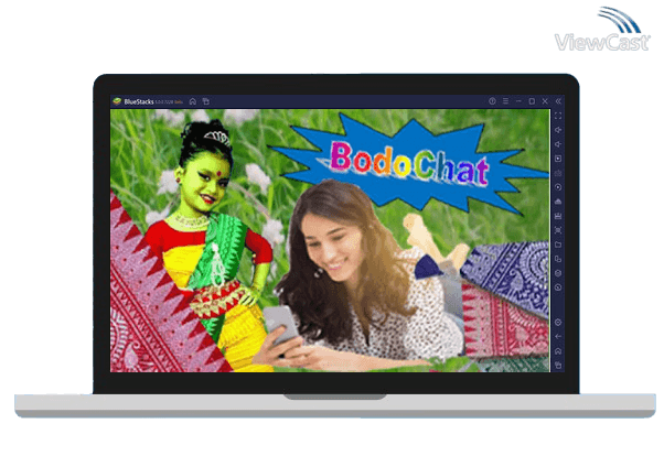 Run BodoChat on PC