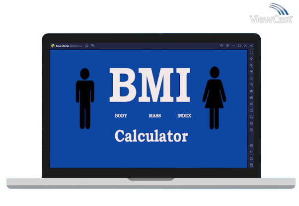Run Body Mass Index BMI Calculator on PC Run Body Mass Index BMI Calculator on PC