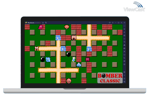 Run Bomber Battle - Hero Return on PC