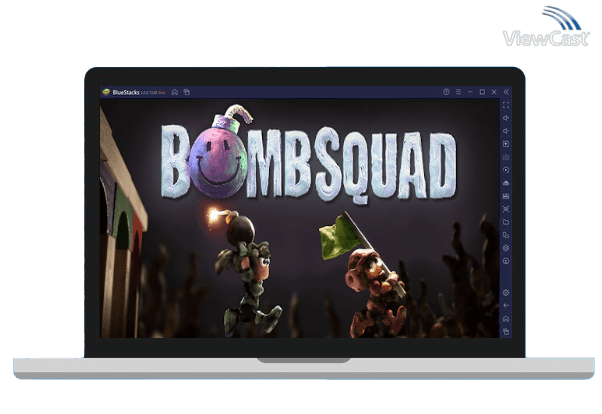 Run BombSquad on PC