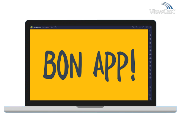 Run Bon App! on PC Run Bon App! on PC