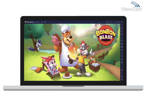 Run Bonbon Blast on PC