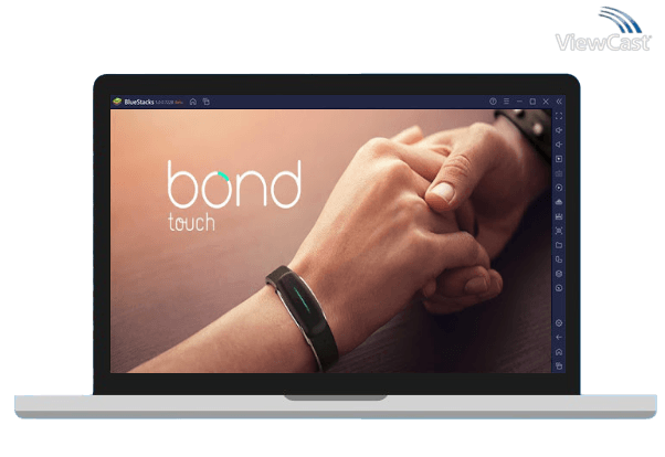 Run Bond Touch on PC