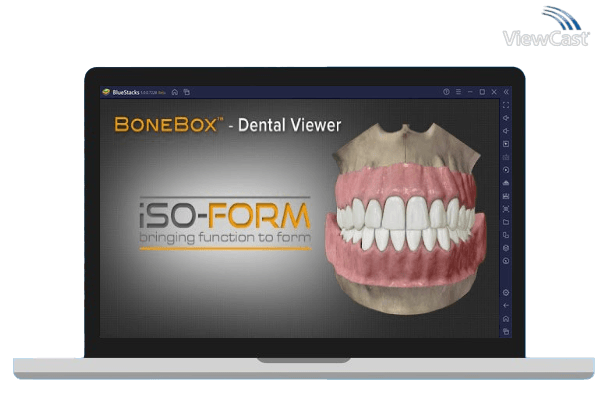 Run BoneBox™ - Dental Lite on PC