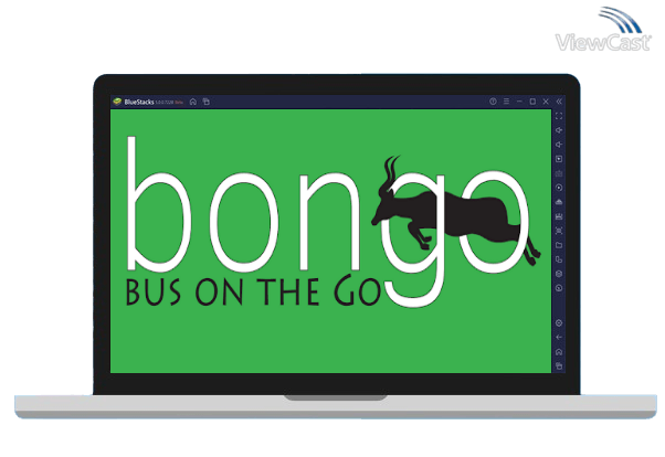 Run Bongo on PC