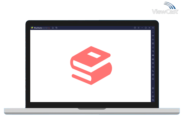Run Bookshelf - Your virtual library on PC Run Bookshelf - Your virtual library on PC