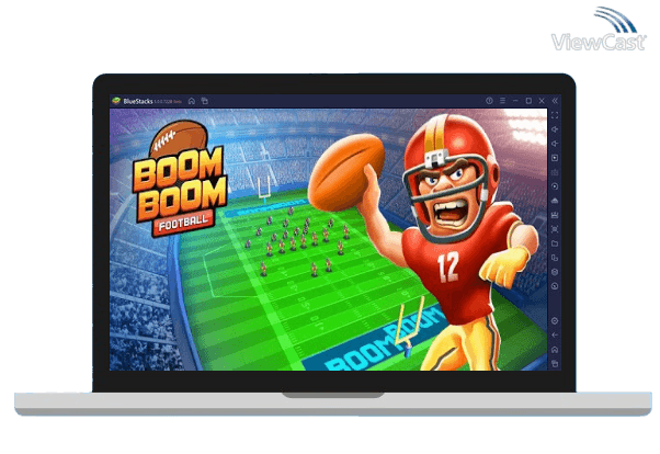 Run Boom Boom Football on PC