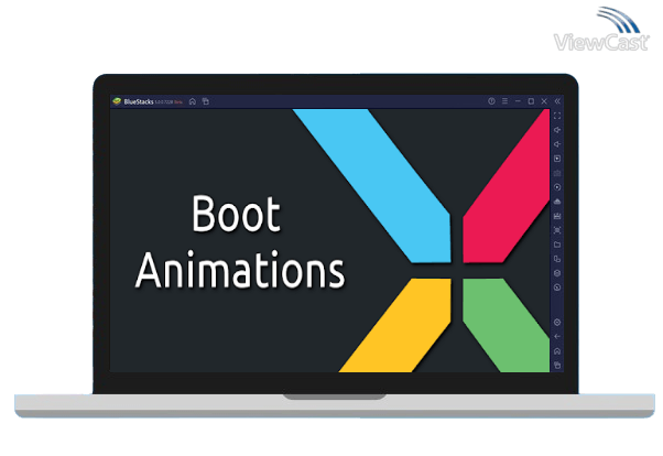 Run Boot Animations for Superuser on PC Run Boot Animations for Superuser on PC