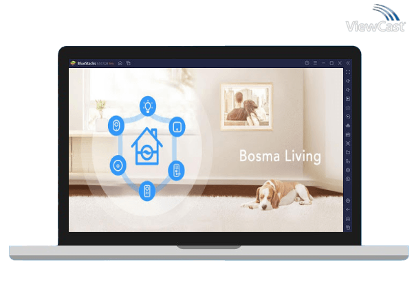 Run Bosma Living on PC Run Bosma Living on PC