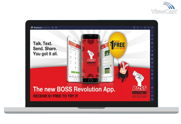 Run BOSS Revolution® - Cheap Calls on PC