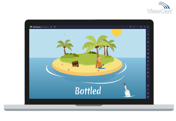 Run Bottled - Message in a Bottle on PC Run Bottled - Message in a Bottle on PC