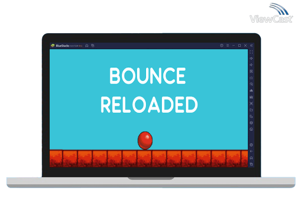 Run Bounce Returns - Retro Classic 2018 on PC Run Bounce Returns - Retro Classic 2018 on PC