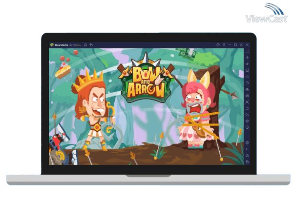 Run Bow and Arrow on PC