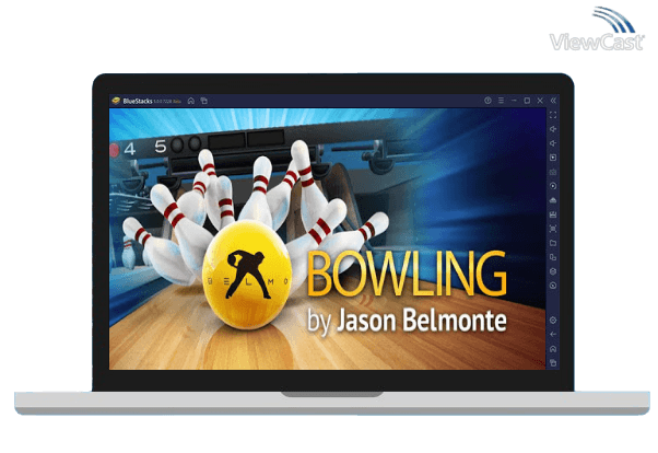 Run Bowling by Jason Belmonte on PC