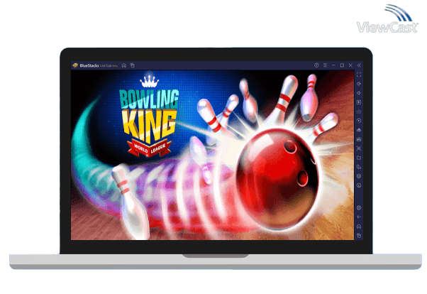 Run Bowling King on PC Run Bowling King on PC