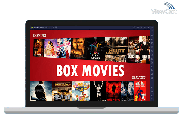 Run Box Crush: Free HD movies & Tv Show 2021 on PC Run Box Crush: Free HD movies & Tv Show 2021 on PC