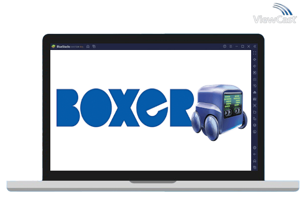 Run Boxer Bot on PC