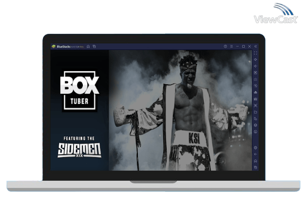 Run BoxTuber on PC Run BoxTuber on PC