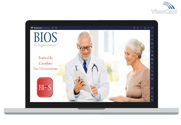 Run BP Toolbox on PC