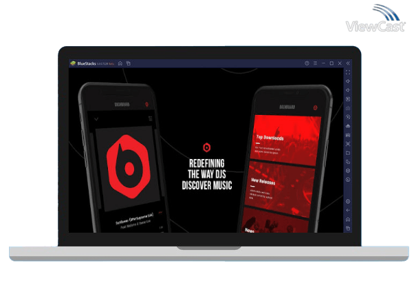 Run BPM Supreme on PC