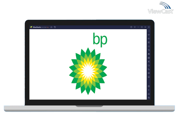 Run BPme - Mobile Fuel Payment & BP Driver Rewards app on PC Run BPme - Mobile Fuel Payment & BP Driver Rewards app on PC
