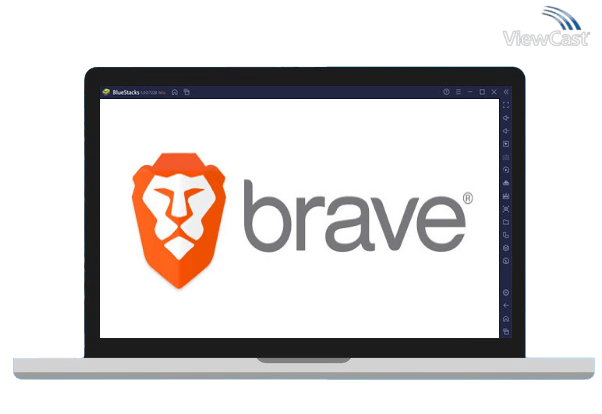 Run Brave Browser: Fast AdBlocker on PC Run Brave Browser: Fast AdBlocker on PC
