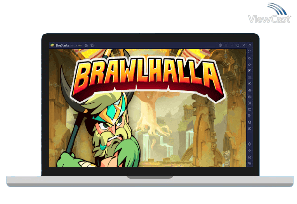 Run Brawlhalla on PC Run Brawlhalla on PC