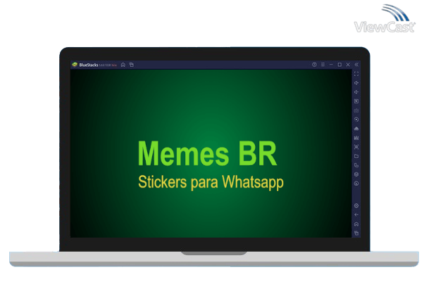 Run Brazil Funny Memes - Stickers Whatsapp on PC Run Brazil Funny Memes - Stickers Whatsapp on PC