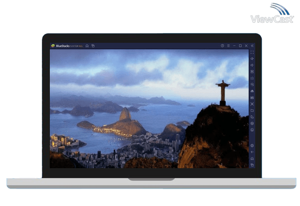 Run Brazil Wallpapers on PC