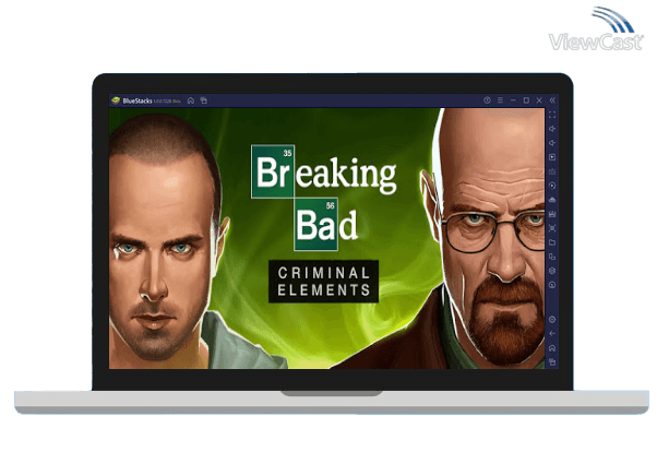Run Breaking Bad: Criminal Elements on PC Run Breaking Bad: Criminal Elements on PC
