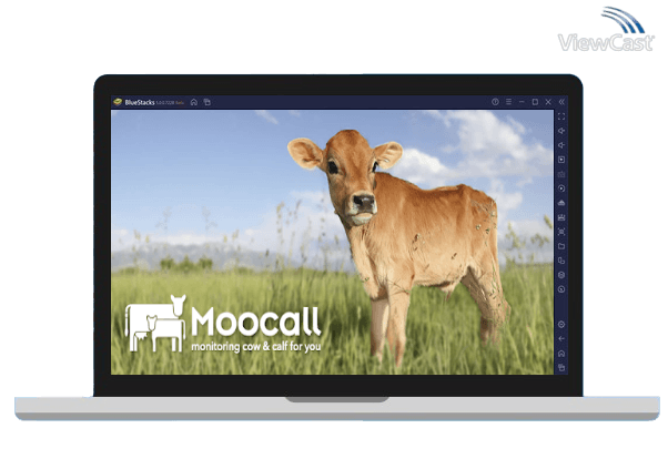 Run Breed Manager by Moocall on PC
