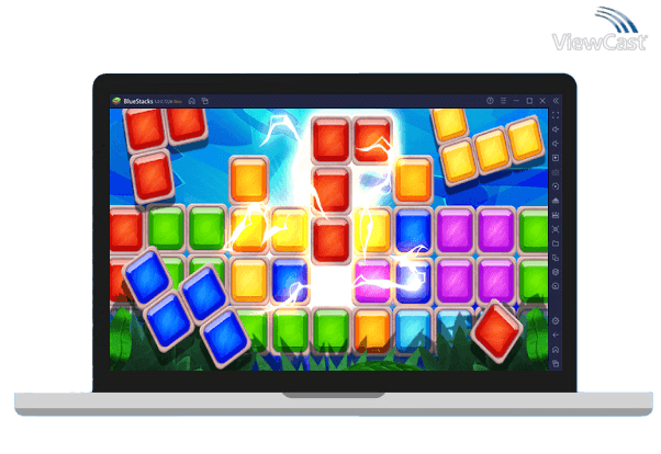 Run Brick jewel puzzle - Block classic on PC Run Brick jewel puzzle - Block classic on PC