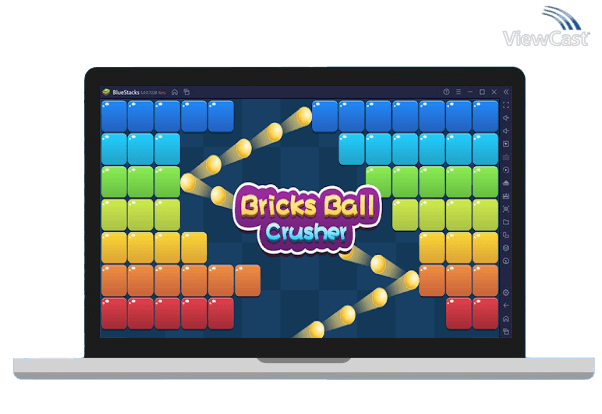 Run Bricks Ball Crusher on PC