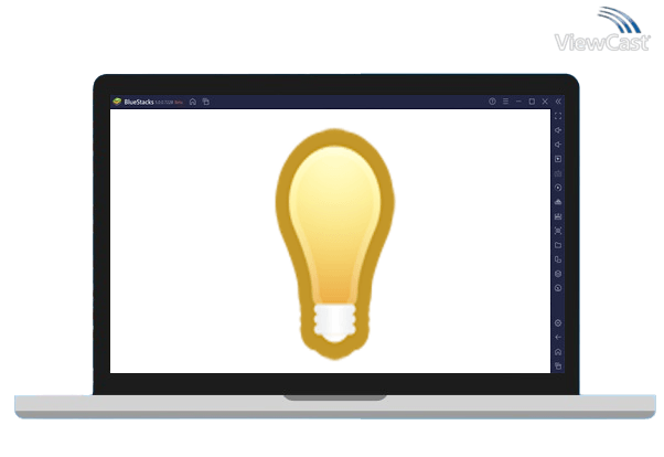 Run Brightness Adjuster on PC