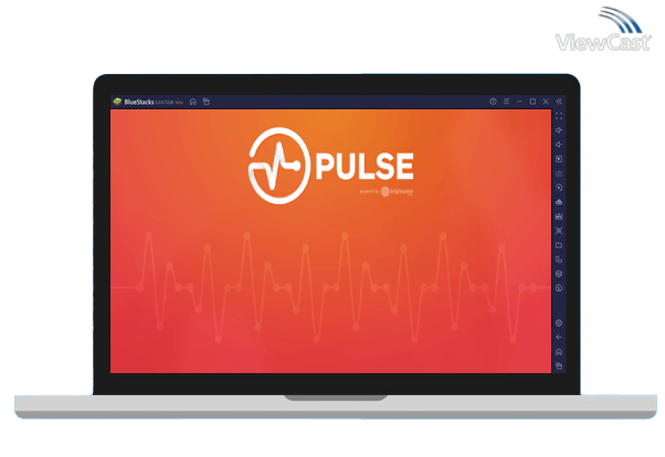 Run Brightspace Pulse on PC Run Brightspace Pulse on PC