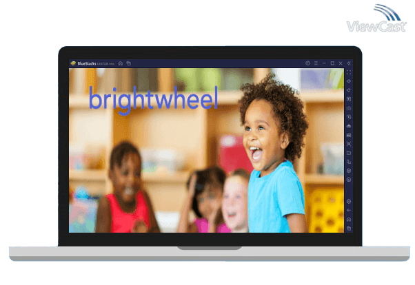 Run Brightwheel - Classroom Management App on PC
