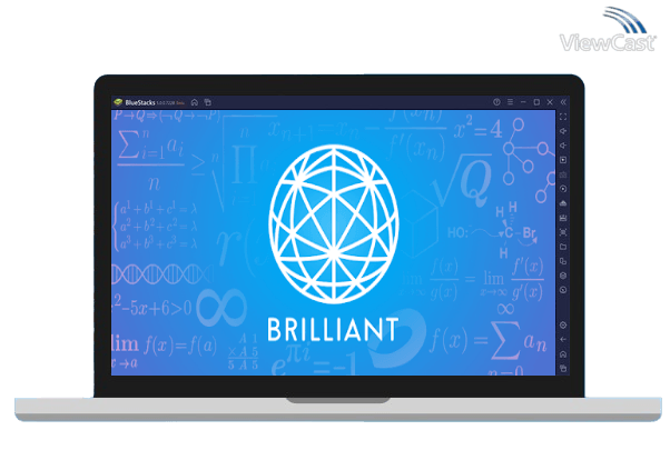Run Brilliant on PC
