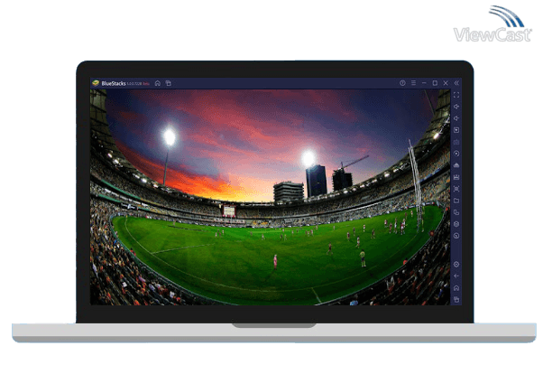 Run Brisbane Lions Official App on PC
