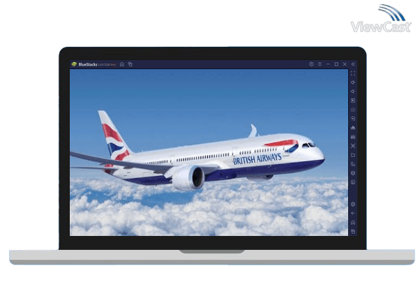 Run British Airways on PC