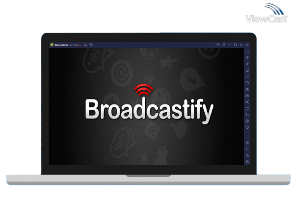 Run Broadcastify Police Scanner on PC