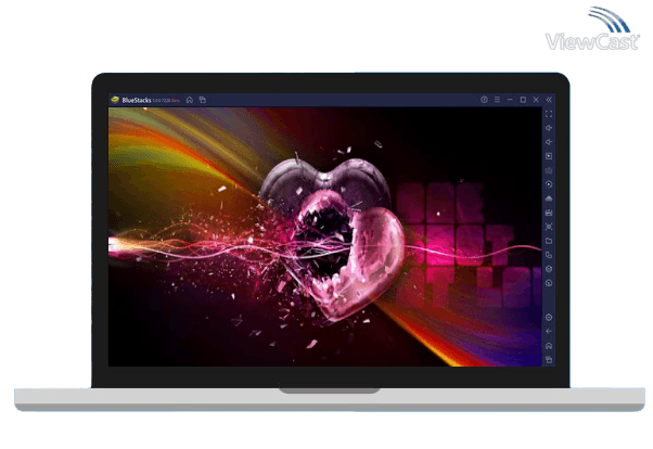 Run Broken Heart Live Wallpaper on PC Run Broken Heart Live Wallpaper on PC