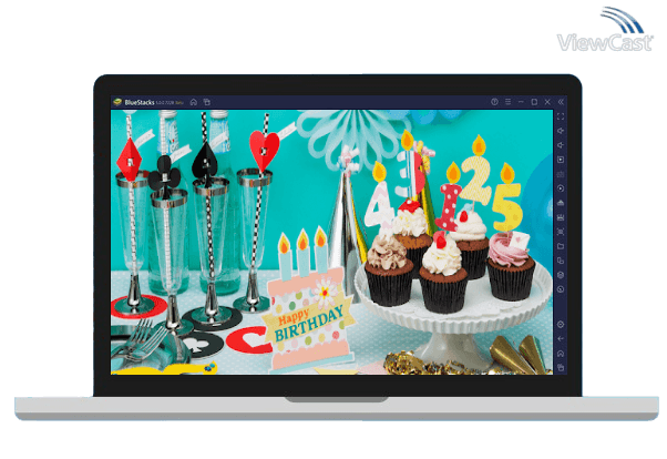 Run Brother DesignNCut Manager on PC Run Brother DesignNCut Manager on PC