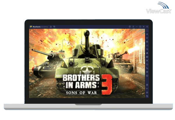 Run Brothers in Arms® 3 on PC Run Brothers in Arms® 3 on PC