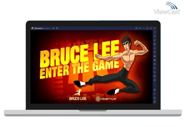 Run Bruce Lee: Enter The Game on PC