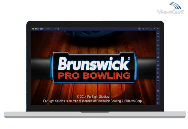 Run Brunswick Pro Bowling on PC